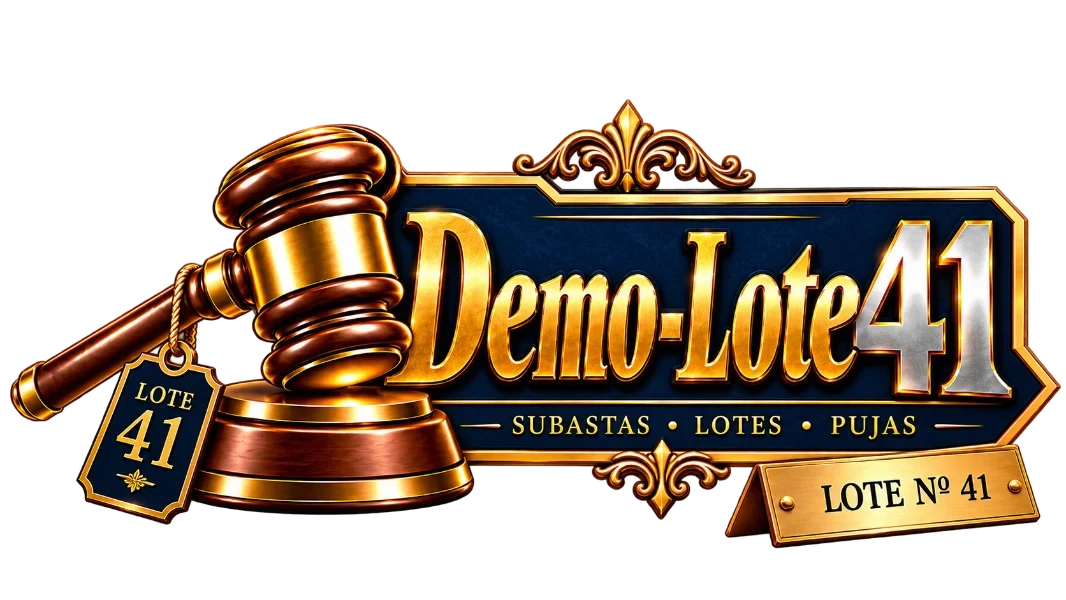 Demo-Lote41